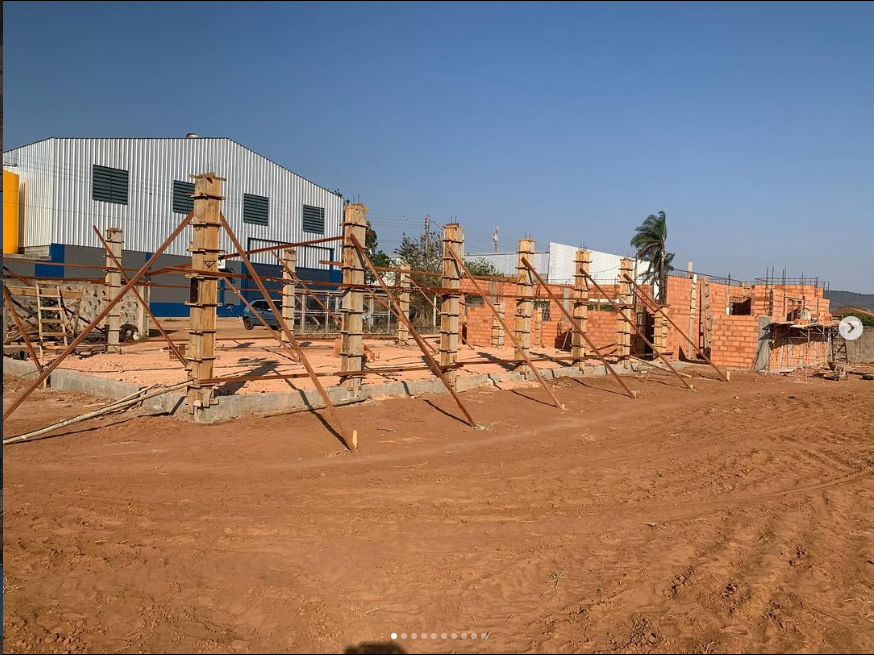 Residencial Multifamiliar